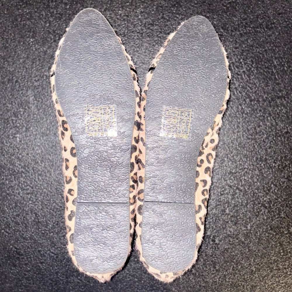 ๐ Leopard Flats ๐ค๐๐ค - Picture 11 of 12